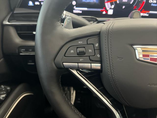 Photo of 2023 Black Raven Cadillac Escalade