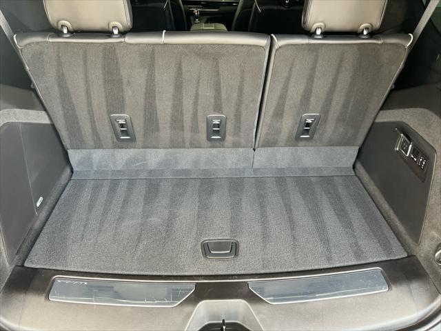 Photo of 2023 Black Raven Cadillac Escalade