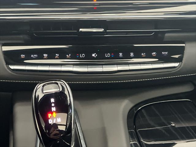 Photo of 2023 Black Raven Cadillac Escalade
