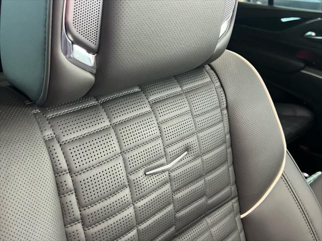 Photo of 2023 Black Raven Cadillac Escalade