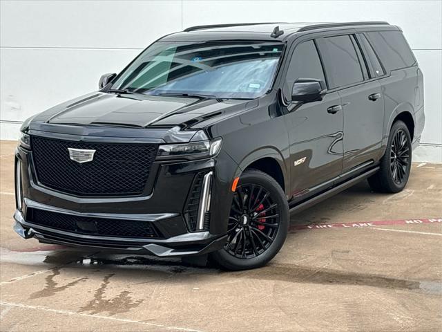 2023 Cadillac Escalade Esv