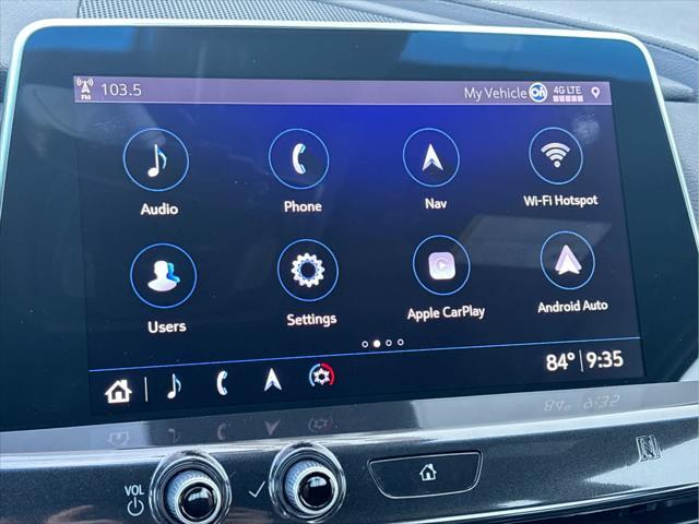 Photo of 2020 Evergreen Metallic Cadillac CT5
