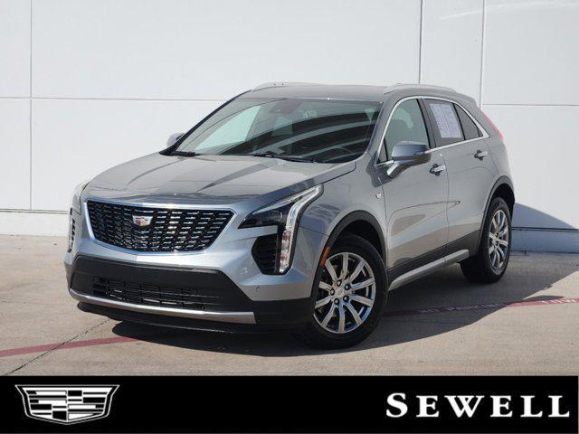 2023 Cadillac XT4