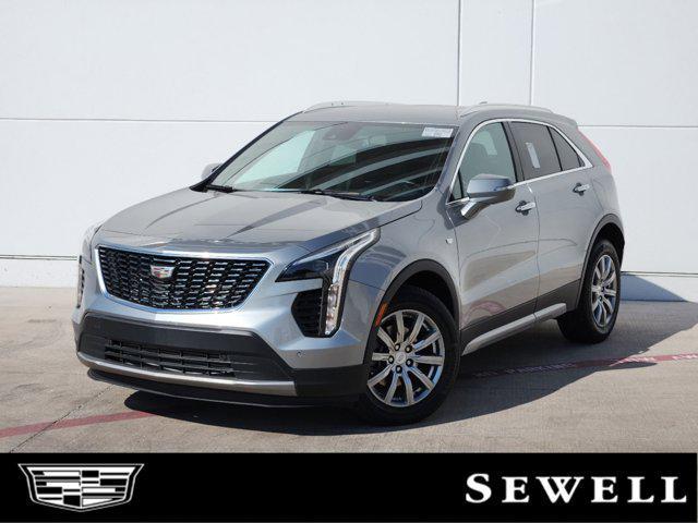 2023 Cadillac XT4