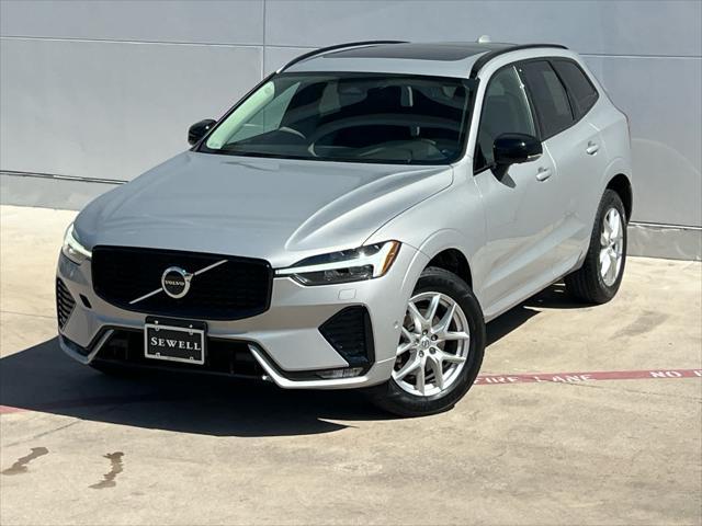 2023 Volvo XC60