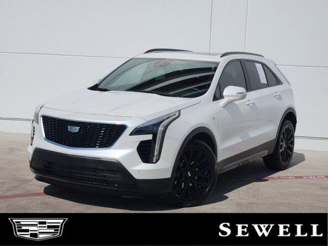 2023 Cadillac XT4