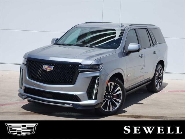2023 Cadillac Escalade