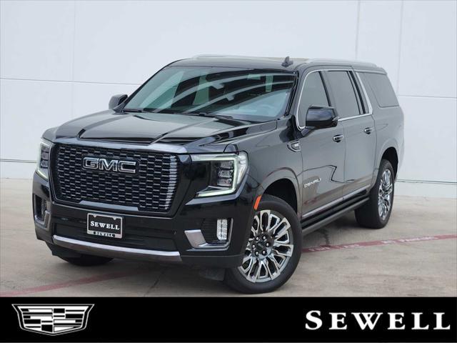 2023 GMC Yukon Xl