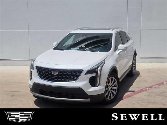 2022 Cadillac XT4