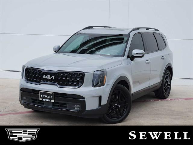 2024 Kia Telluride