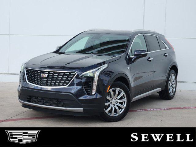 2023 Cadillac XT4