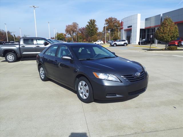 2008 Toyota Camry