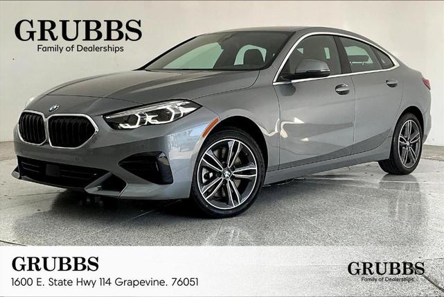 2024 BMW 228 Gran Coupe