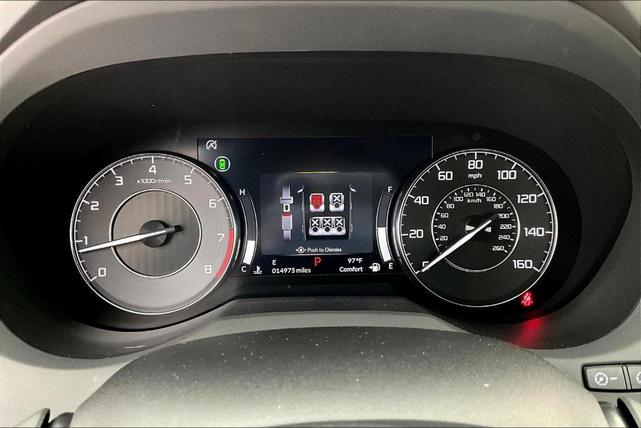 Photo of 2023 Platinum White Pearl Acura RDX
