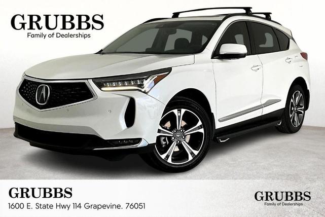 2023 Acura RDX