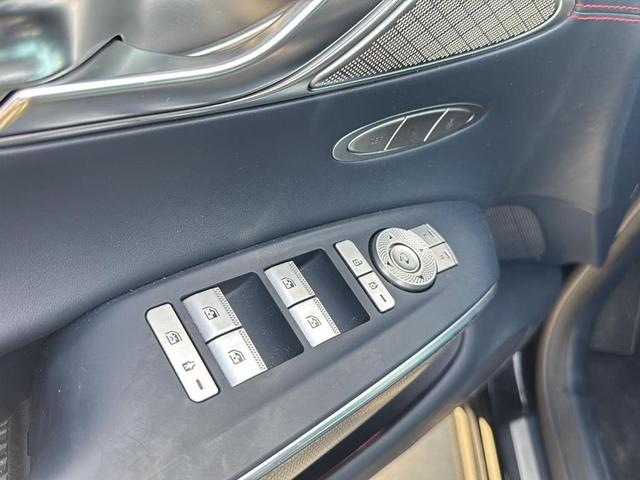 Photo of 2023 Vik Black Genesis GV70