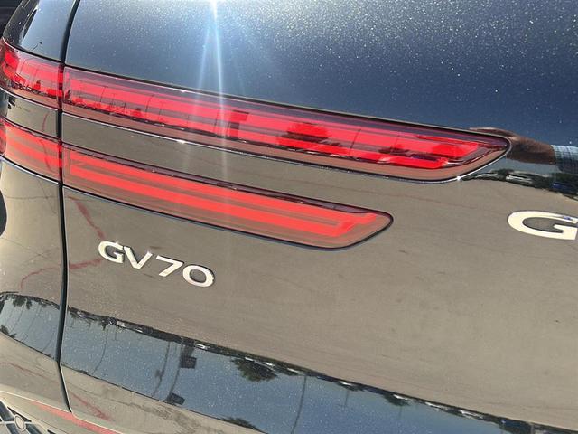 Photo of 2023 Vik Black Genesis GV70