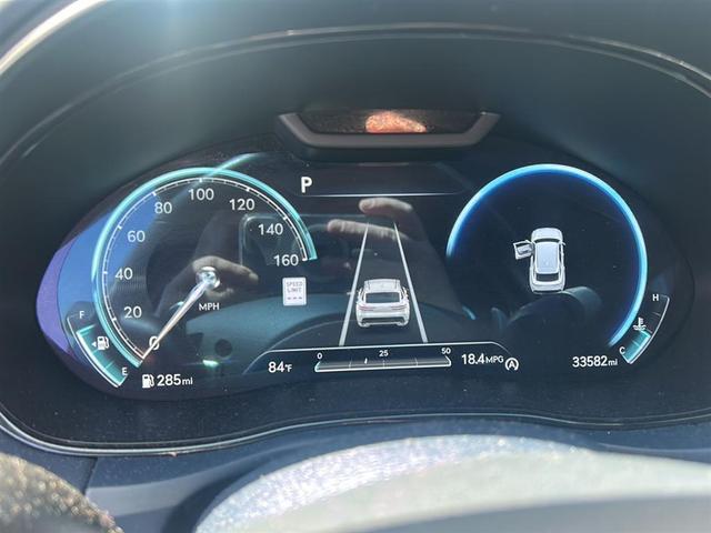 Photo of 2023 Vik Black Genesis GV70
