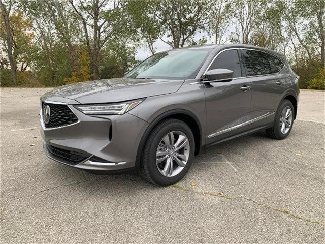 2024 Acura MDX