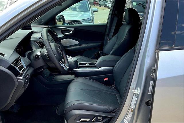 Photo of 2025 SY Acura RDX