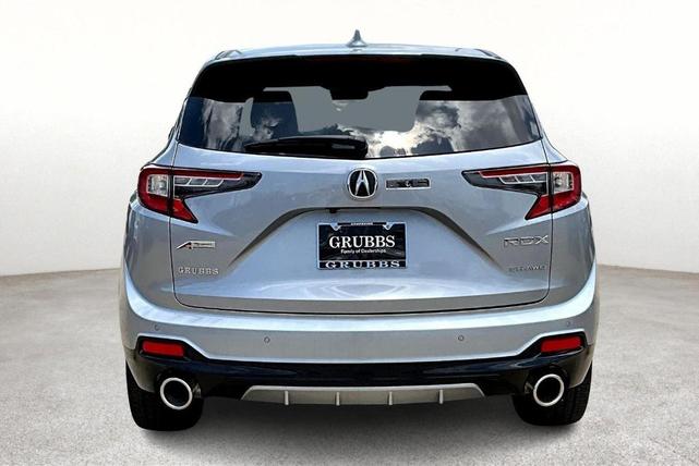 Photo of 2025 SY Acura RDX