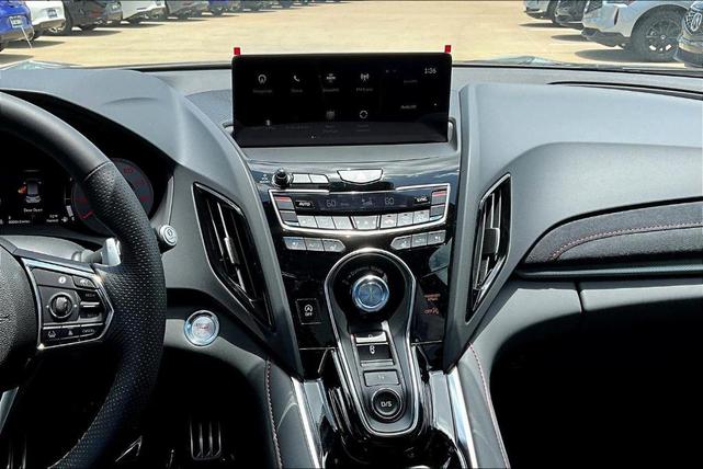 Photo of 2025 SY Acura RDX