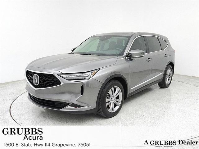 2024 Acura MDX