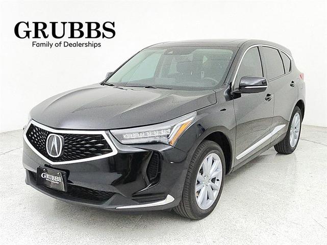 2023 Acura RDX