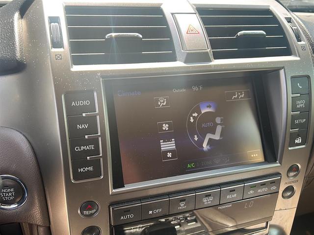Photo of 2015 Nebula Gray Pearl Lexus GX 460