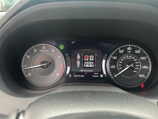 Photo of 2023 Majestic Black Pearl Acura RDX