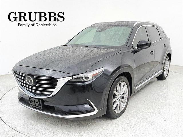 2017 Mazda CX-9