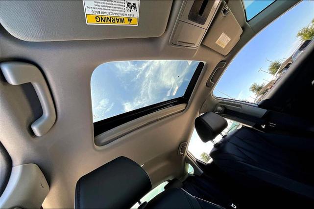 Photo of 2025 Lunar Silver Metallic Acura Integra