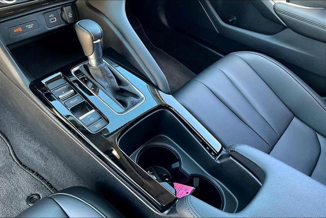 Photo of 2025 Lunar Silver Metallic Acura Integra