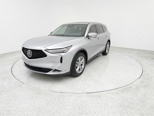 2024 Acura MDX