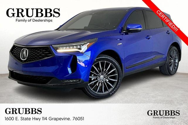 2024 Acura RDX