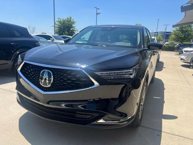 2024 Acura MDX