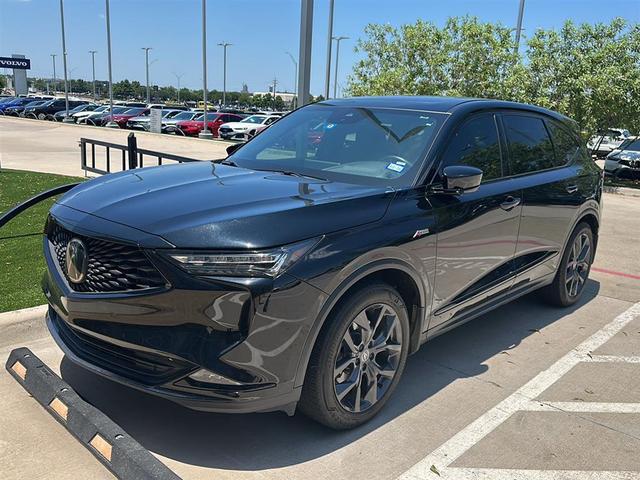 2023 Acura MDX