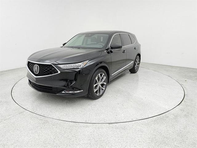 2024 Acura MDX