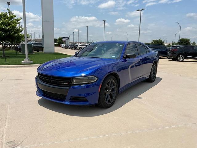 2022 Dodge Charger