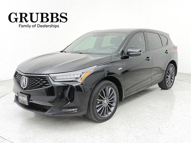 2024 Acura RDX