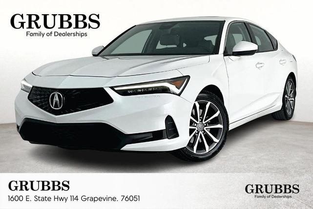 2023 Acura Integra