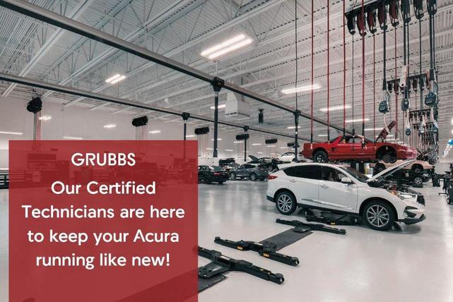 Photo of 2024 Majestic Black Pearl Acura Integra