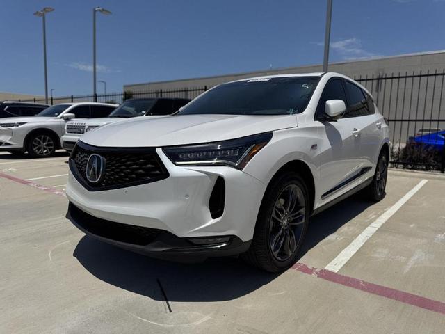 2024 Acura RDX