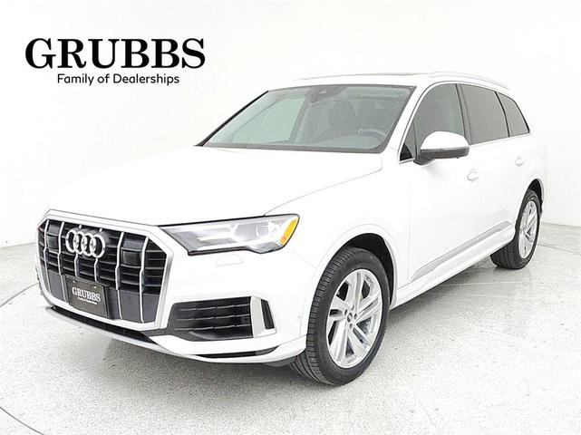 2023 Audi Q7