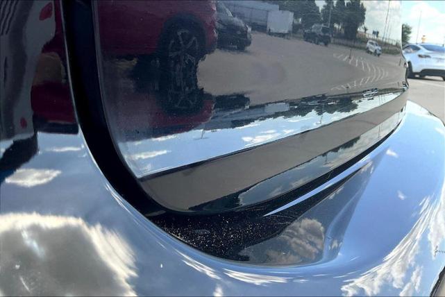 Photo of 2015 Crystal Black Pearl Acura MDX
