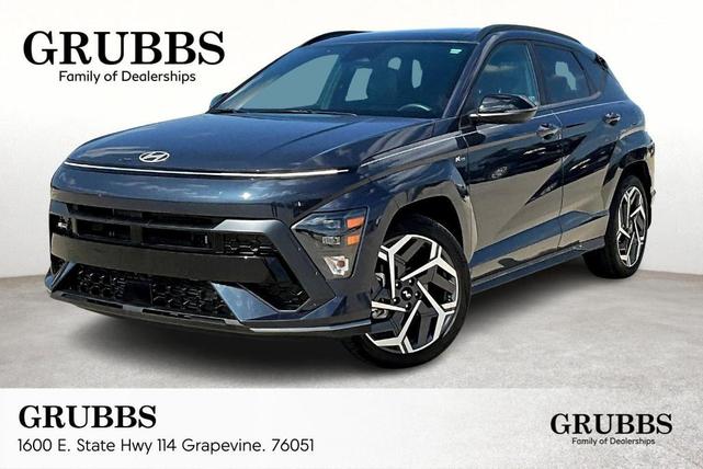 2024 Hyundai KONA