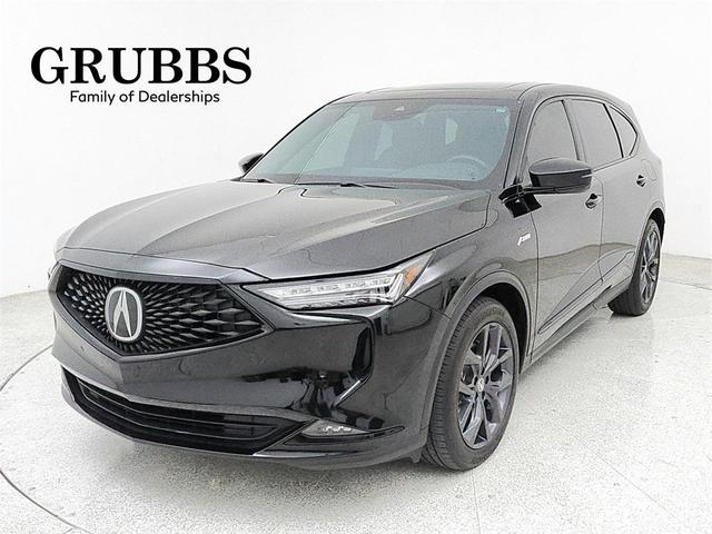 2023 Acura MDX