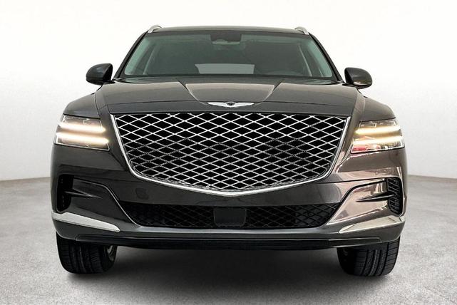 2024 Genesis GV80