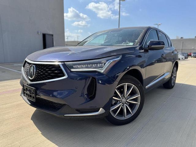 2024 Acura RDX