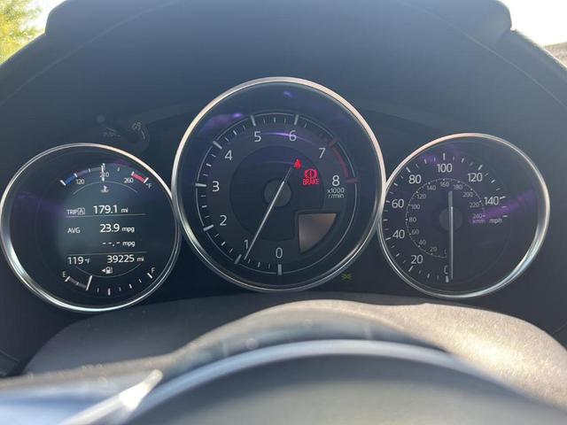 Photo of 2017 Machine Gray Metallic Mazda MX-5 Miata